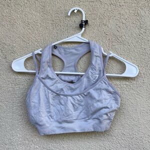 Gymshark sports bra